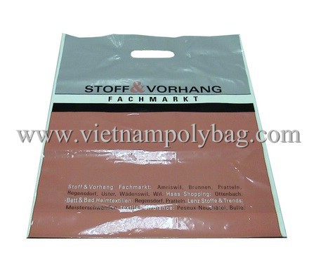 高品質ポリショッピングバッグベトナム輸出製品-包装袋問屋・仕入れ・卸・卸売り