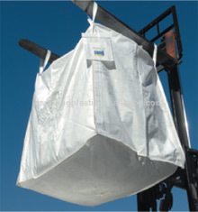 Facoty価格1000キログラムに3000キログラム大きな袋1トン1.5トン、織バルクバッグ用工業材料砂セメントライム、など-FIBCバッグ問屋・仕入れ・卸・卸売り