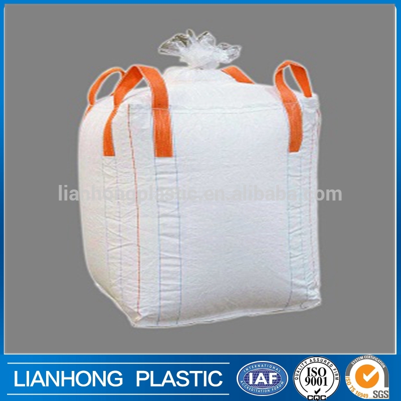 2トンジャンボバッグ/ジャンボバッグサプライヤーで中国/ ppバルクバッグ用穀物、飼料、砂糖-問屋・仕入れ・卸・卸売り