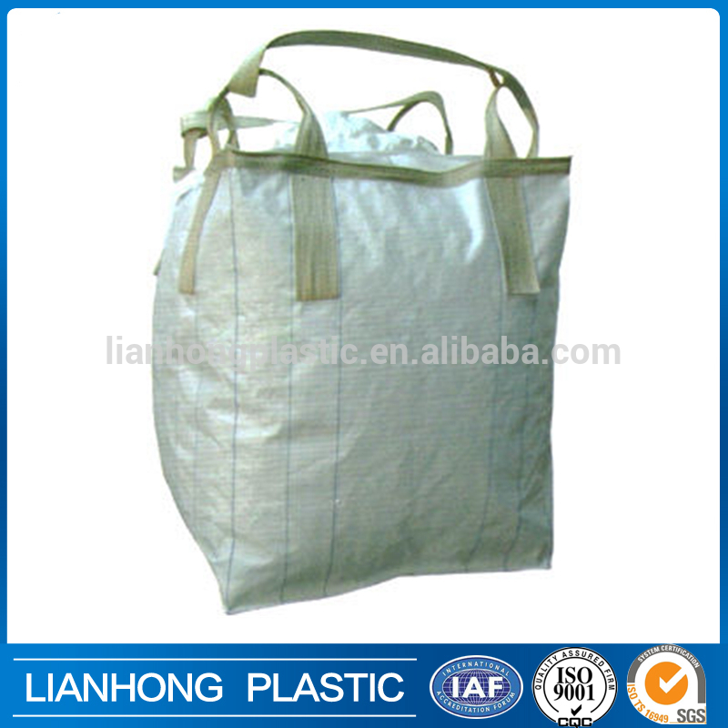 中国サプライヤーdefferentタイプと使用ジャンボパッケージ大きな袋/コンテナバッグ付き工場価格-FIBCバッグ問屋・仕入れ・卸・卸売り