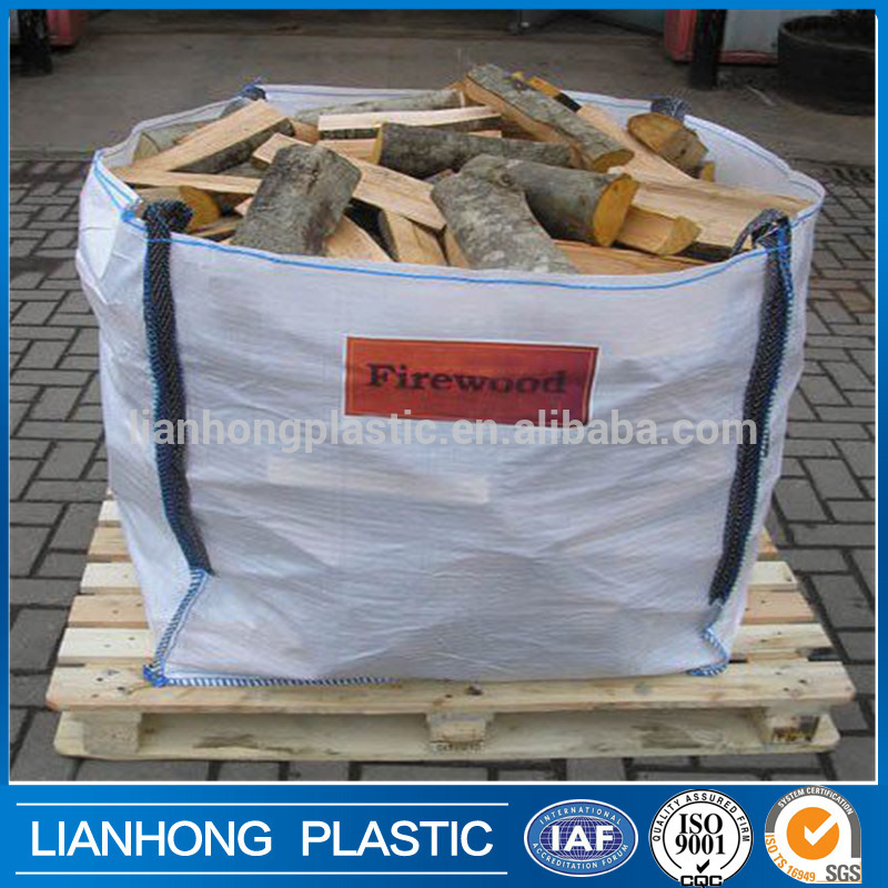 Pp大きな袋木材バッグ、高品質大きな袋木材1トン2トンから中国、低大きな袋価格-問屋・仕入れ・卸・卸売り