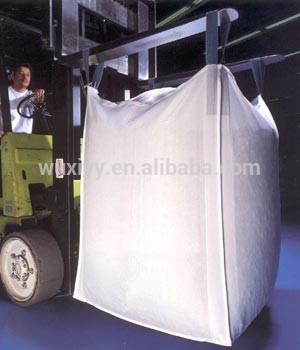 100％新しいpp材料高品質1000kgpp袋中国の工場-FIBCバッグ問屋・仕入れ・卸・卸売り