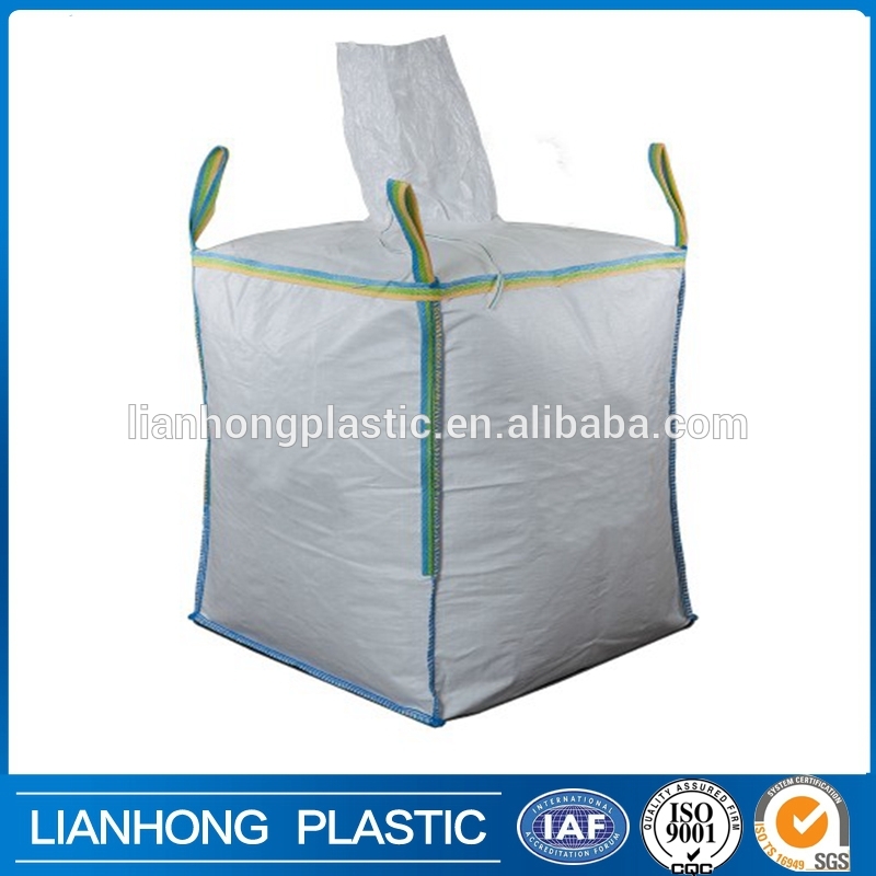 任意のサイズと色利用できるpp大きなセメント袋、 強いスリングバッグセメント中国から、 カスタマイズされたセメント袋サイズ-FIBCバッグ問屋・仕入れ・卸・卸売り
