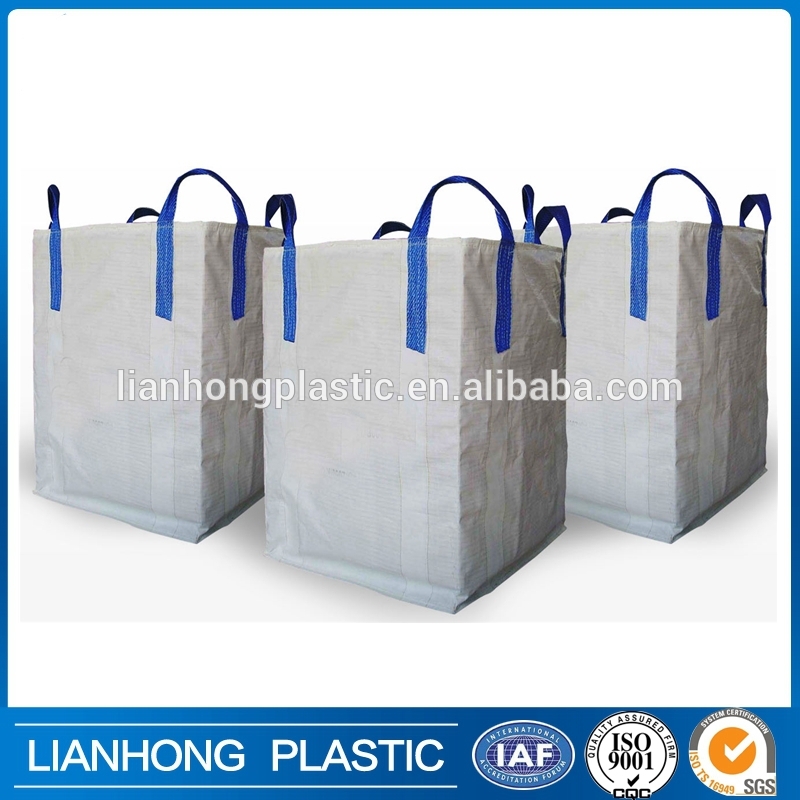 2015新しいデザインビッグバッグ用セメント、良い品質セメント袋で多くの種類と原料セメント袋-FIBCバッグ問屋・仕入れ・卸・卸売り