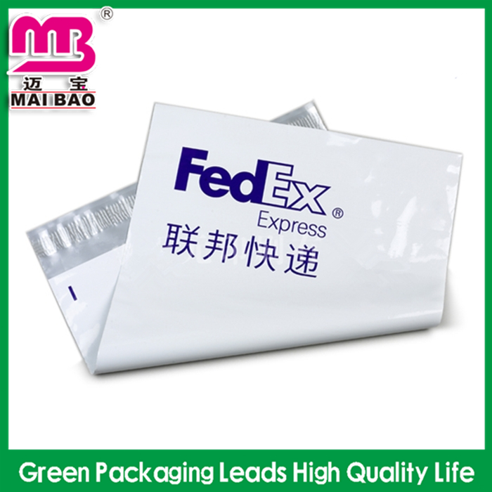 高品質のプラスチックバッグ用マネー輸送白いポリメーリングビニール袋10 × 13-郵送用封筒問屋・仕入れ・卸・卸売り