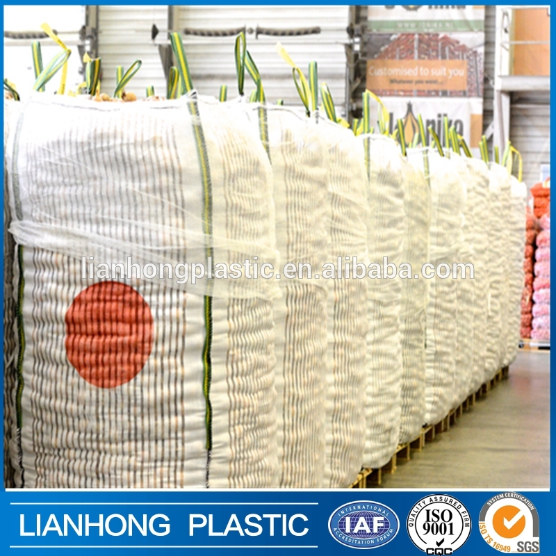 2016中国バルクバッグ用豆/競争力の価格ppビッグバッグ用薪で通気性生地。-問屋・仕入れ・卸・卸売り