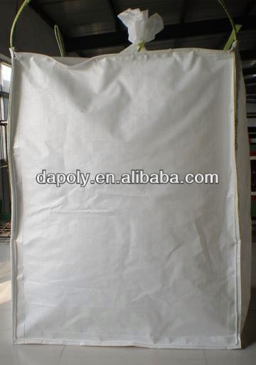 山東メーカーの高品質信頼性の高い強力な能力大きな袋ペットフレーク用-FIBCバッグ問屋・仕入れ・卸・卸売り