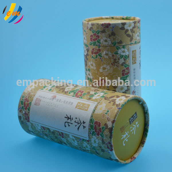 ラウンドクラフト2015熱い販売の紙管を梱包するためのお茶-包装用チューブ問屋・仕入れ・卸・卸売り