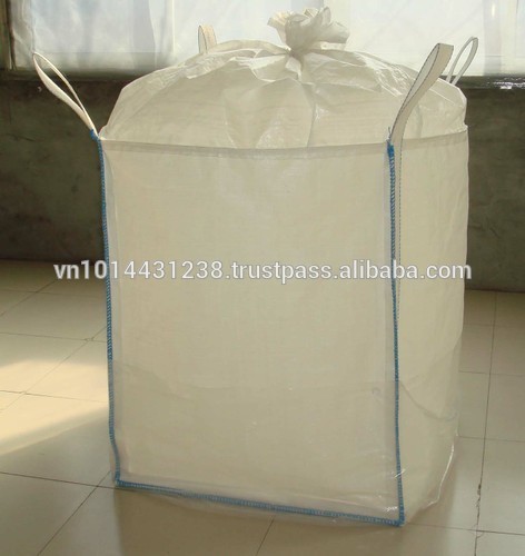 ポリプロピレンのバルクセメント用袋使用-包装袋問屋・仕入れ・卸・卸売り
