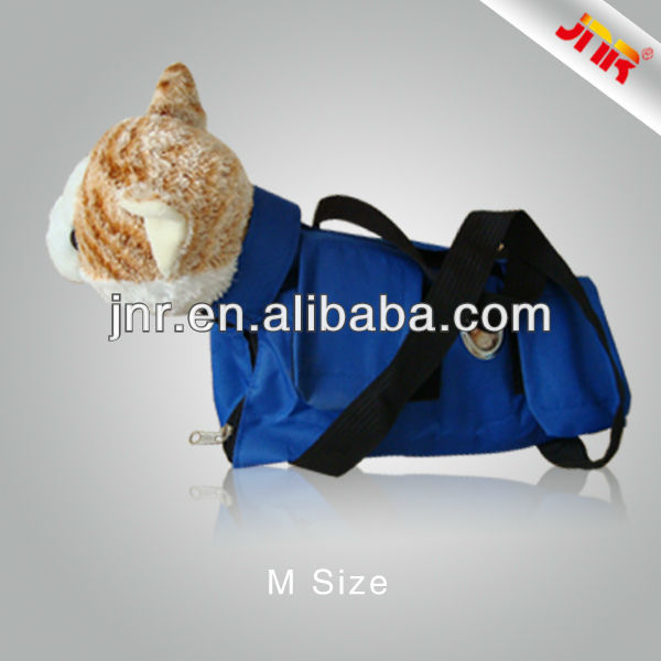 獣医臨床検査袋の猫袋の猫固定キャリングバッグ-包装袋問屋・仕入れ・卸・卸売り