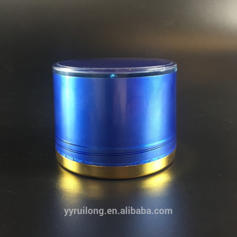 15g30g50gアクリルクリームジャー-瓶、容器類問屋・仕入れ・卸・卸売り