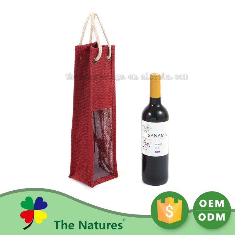 品質保証された新しい来る包装装飾的なワイン袋-包装袋問屋・仕入れ・卸・卸売り