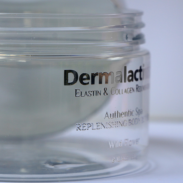 明確な150グラム/transparent化粧品クリームの容器プラスチックフェイシャル仮面劇/のjar-瓶、容器類問屋・仕入れ・卸・卸売り