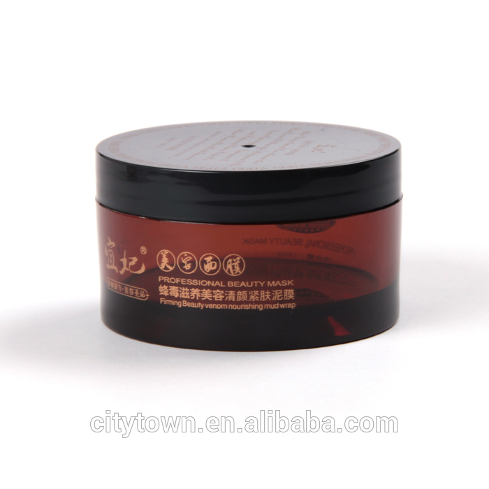 Sinicline工場カスタム ラウンド形状15 ミリリットル 30 ミリリットル クリーム ガラス ジャー で プラスチックキャップ-問屋・仕入れ・卸・卸売り