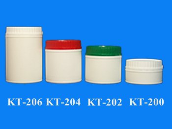 250 ミリリットル-1 リットル hdpe プラスチック ラウンド プラスチック瓶不正開封防止キャップ-瓶、容器類問屋・仕入れ・卸・卸売り