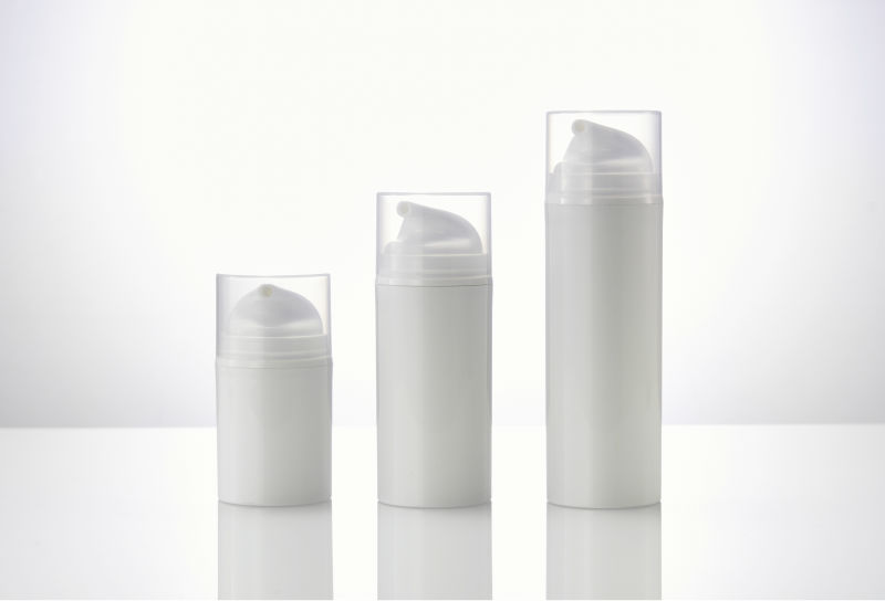 韓国と台湾の高品質creamjarスタイルのプラスチック-瓶、容器類問屋・仕入れ・卸・卸売り