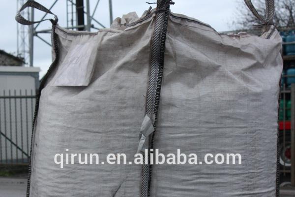 中国の熱い販売の輸出品質u- パネル防水コンテナバッグ/ふれこん100％で新しいpp-包装袋問屋・仕入れ・卸・卸売り