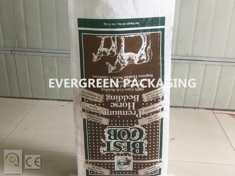 25キログラム50キログラム土嚢穀物砂糖小麦粉ライスフィード肥料積層中国pp織バッグメーカー-包装袋問屋・仕入れ・卸・卸売り