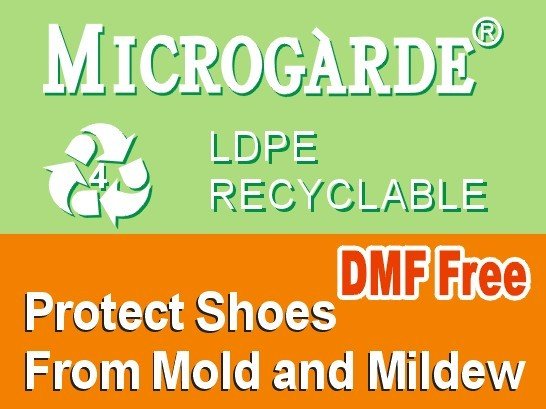Microgarde抗- モールドステッカー-包装袋問屋・仕入れ・卸・卸売り