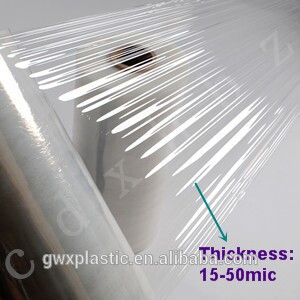 衣服工場カムシステム使用hdpeプラスチックフィルム-フィルム類問屋・仕入れ・卸・卸売り