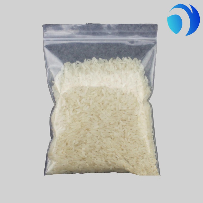 2ミル/ 4mil再封可能な食品グレードクリアプラスチック再閉鎖可能なポリジップロックバッグ-包装袋問屋・仕入れ・卸・卸売り