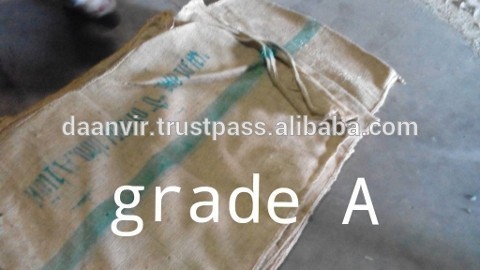 使用される麻タイに梱包袋俵用輸出-包装袋問屋・仕入れ・卸・卸売り