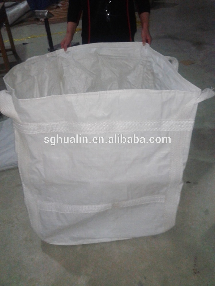 良質の米パッキング中国山東大きなpp袋-包装袋問屋・仕入れ・卸・卸売り