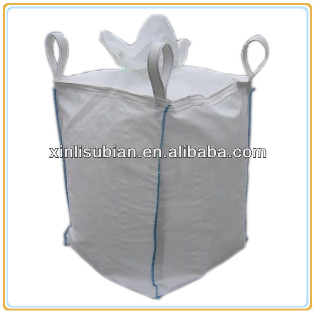 Ppバージンu- パネルのプラスチック大きな袋-包装袋問屋・仕入れ・卸・卸売り