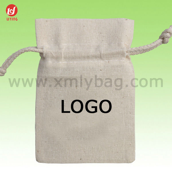 耐久性のある巾着綿の種子のための袋の袋-包装袋問屋・仕入れ・卸・卸売り