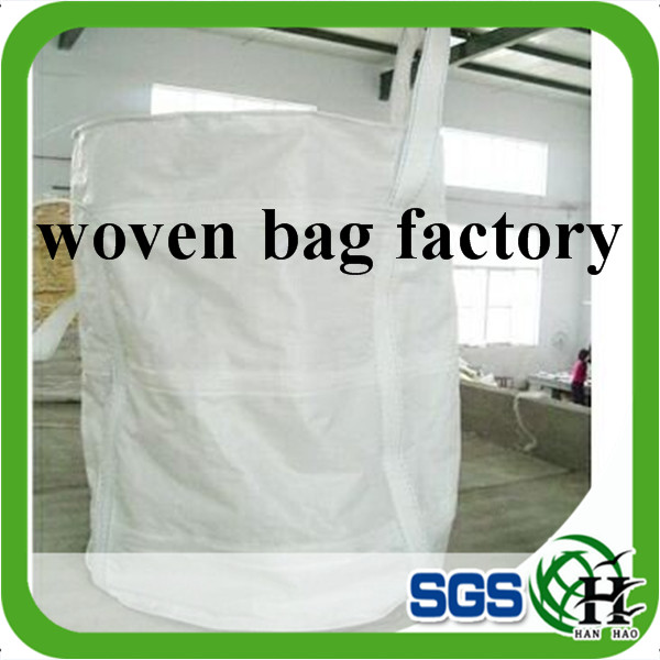 中国不織布バッグ工場品質1000キログラムバルクバッグ、トンバッグ、1トンバルクバッグ-包装袋問屋・仕入れ・卸・卸売り