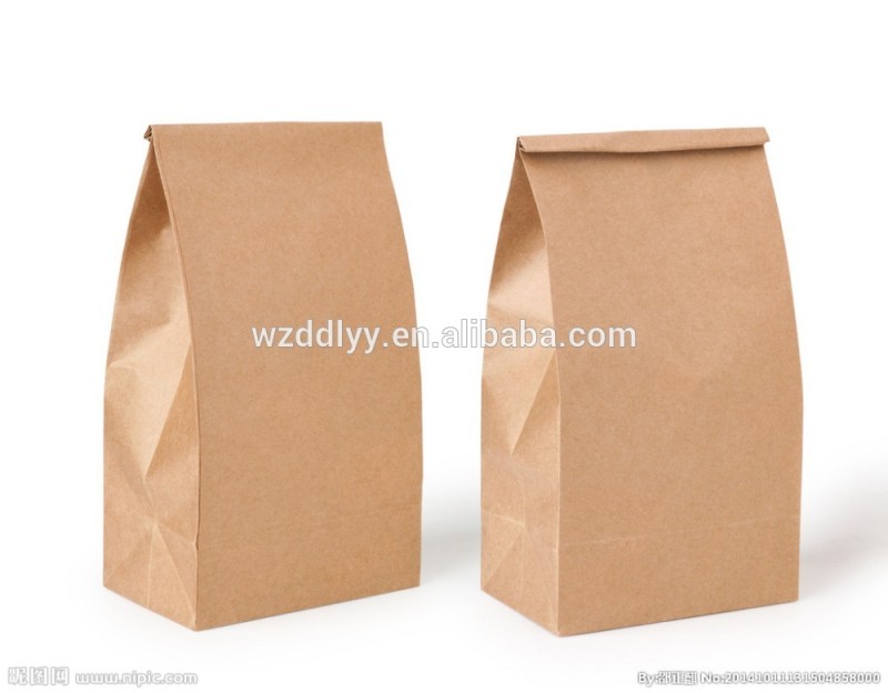 使用紙製袋機食品紙袋クラフト-包装袋問屋・仕入れ・卸・卸売り