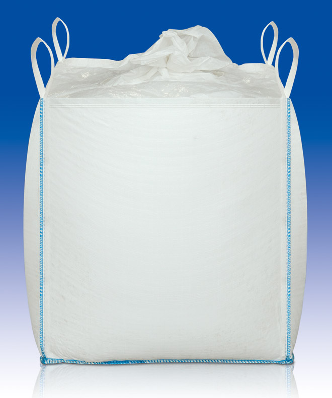 大きな袋を不織布ppコンテナバッグ-包装袋問屋・仕入れ・卸・卸売り