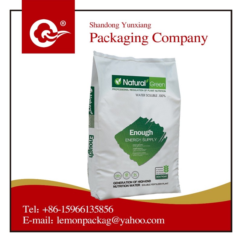 リサイクルpe材料袋肥料用/飼料/土壌-包装袋問屋・仕入れ・卸・卸売り