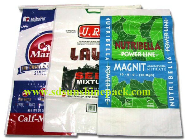 編まれる2012年のboppの米は5kg_rice袋の熱い販売を袋に入れる-包装袋問屋・仕入れ・卸・卸売り