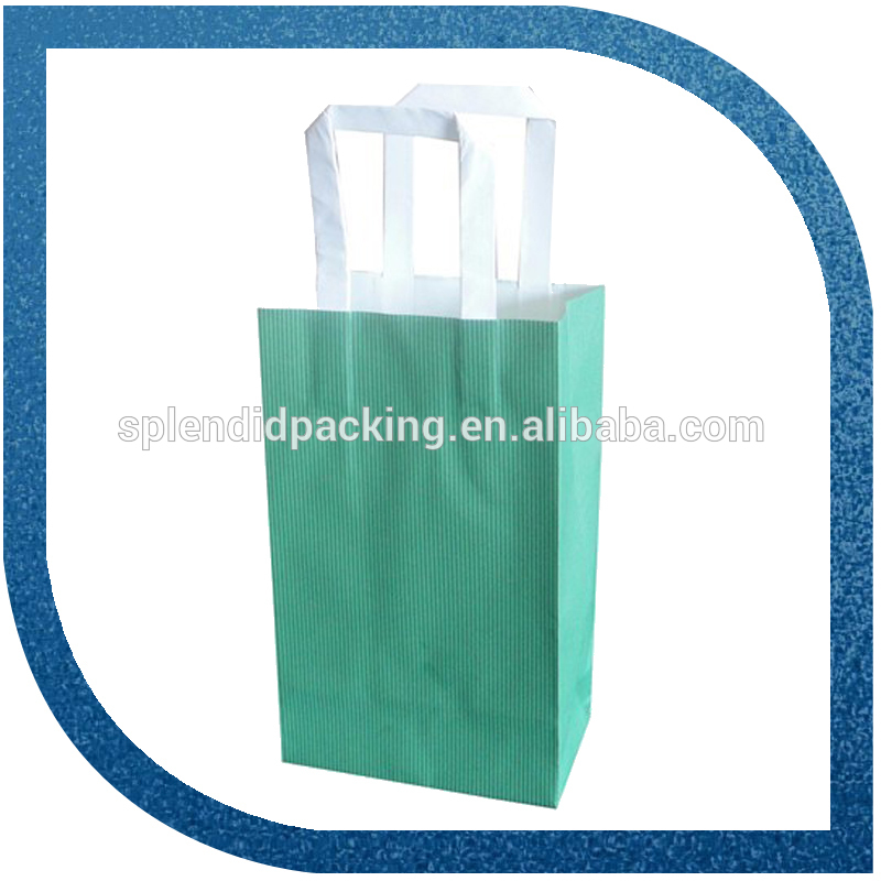 良質卸売紙の買い物袋のサイズ-包装袋問屋・仕入れ・卸・卸売り
