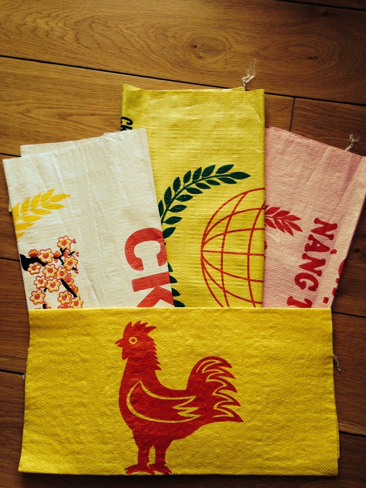 ベトナムpp不織布包装袋-包装袋問屋・仕入れ・卸・卸売り