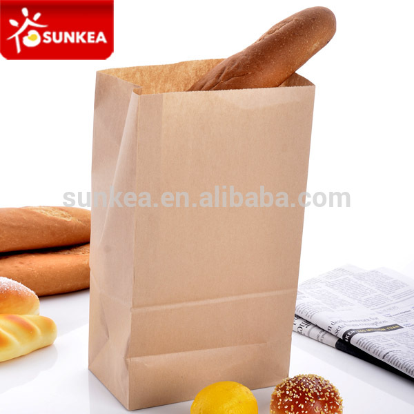 パン包装クラフト紙バッグ用食品-包装袋問屋・仕入れ・卸・卸売り