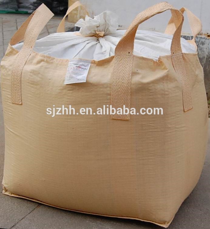 中国工場オファー安く穀物袋2トン-包装袋問屋・仕入れ・卸・卸売り