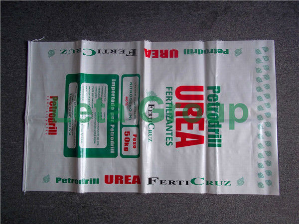 高品質な印刷されたboppラミネート50kg白pp不織布バッグ-包装袋問屋・仕入れ・卸・卸売り