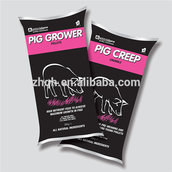 豚飼料袋50 キログラム 100 キログラム で中国工場卸売-問屋・仕入れ・卸・卸売り