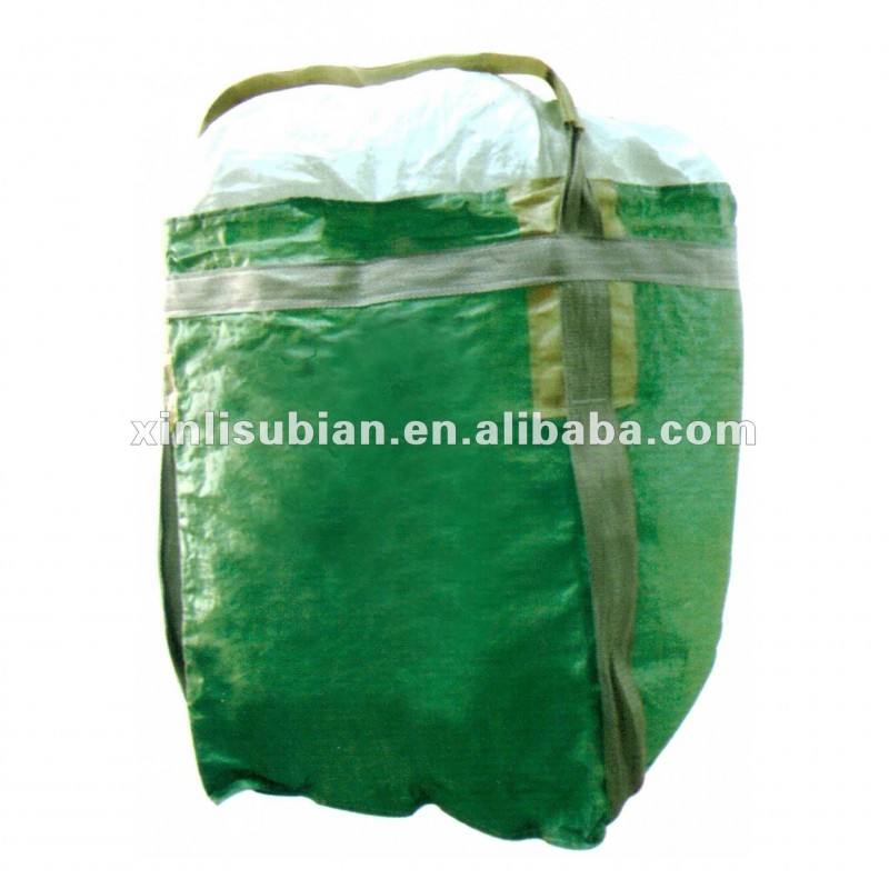 トンfibcpp1用バルク袋米-包装袋問屋・仕入れ・卸・卸売り