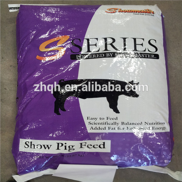 米国ベストセラー豚飼料袋pannage梱包50lb-問屋・仕入れ・卸・卸売り