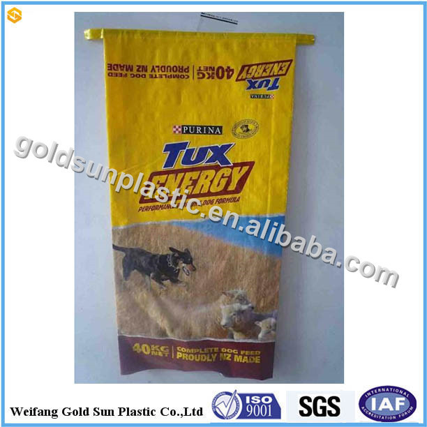 ラミネートpp米俵を25kg/25キロ種子肥料用pp不織布バッグ小麦粉包装袋-包装袋問屋・仕入れ・卸・卸売り