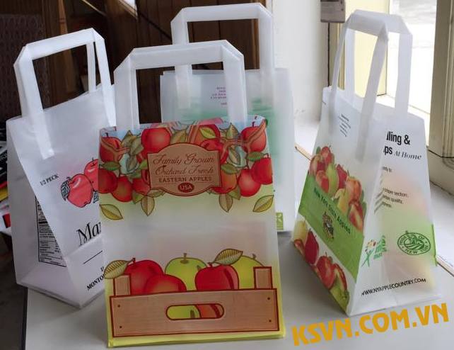 つ折り食品袋で印刷と高品質-問屋・仕入れ・卸・卸売り