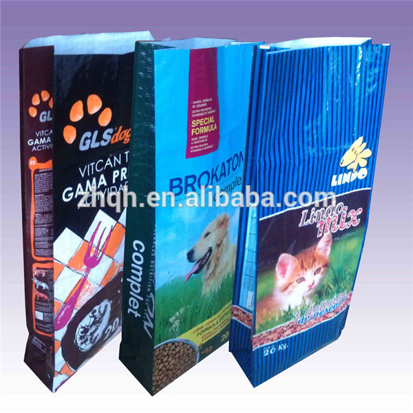 中国工場ペット食品包装袋5 キログラム 10 キログラム 20 キログラム-問屋・仕入れ・卸・卸売り