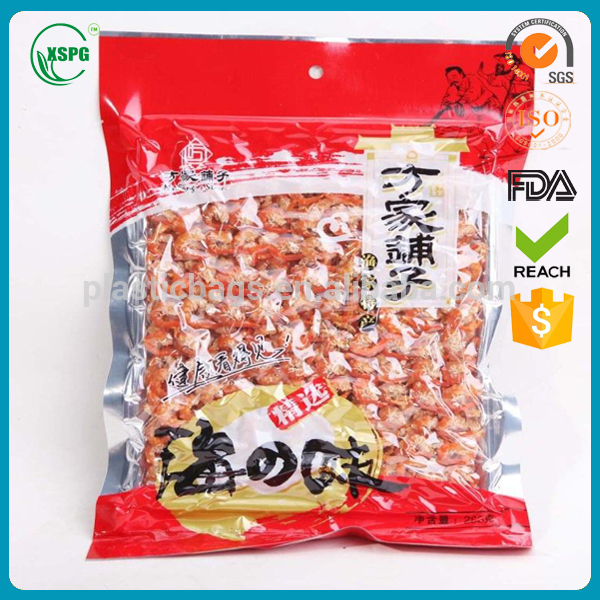 真空包装食品用の真空袋-包装袋問屋・仕入れ・卸・卸売り