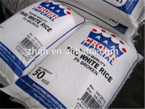 中国工場ライス バッグ サイズ 20 キログラム穀物包装袋50 キログラム-問屋・仕入れ・卸・卸売り