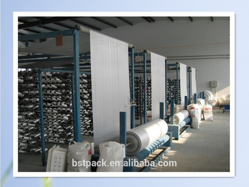 新しい到着の農業利用2014年中国サプライヤーpp生地のロール-包装袋問屋・仕入れ・卸・卸売り