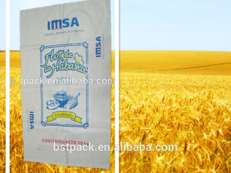 新しい到着の農業2014年使用トウモロコシ食事袋-包装袋問屋・仕入れ・卸・卸売り