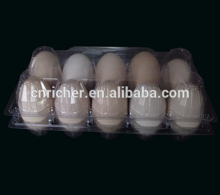 ペット/pvcプラスチックウズラの卵トレイ孵化販売のための-包装用トレー問屋・仕入れ・卸・卸売り